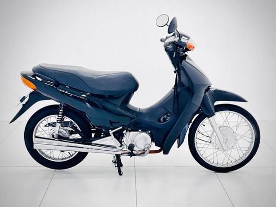 HONDA C 100 BIZ 